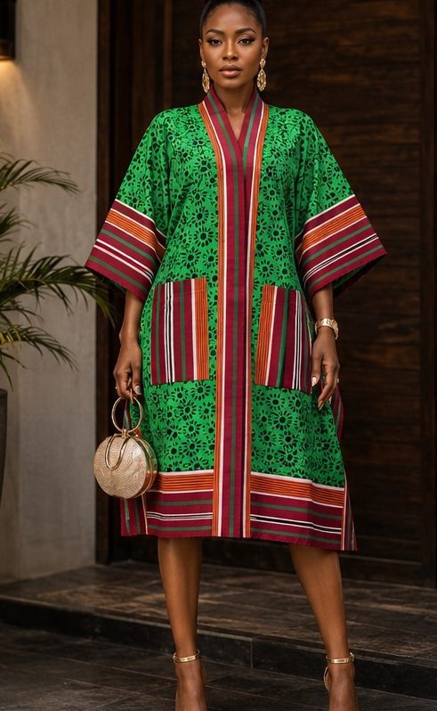 Ayinke