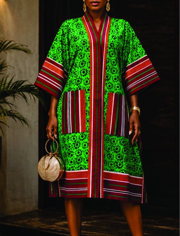 Ayinke