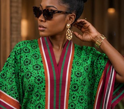 Ayinke